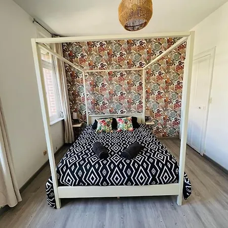 Duplex 100m2, 3 Chambres, Centre Apartamento Valenciennes