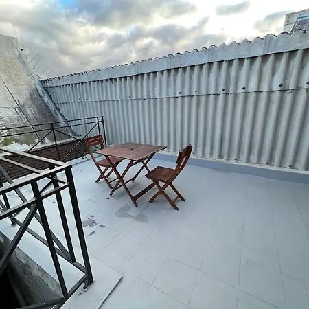 Duplex 100m2, 3 Chambres, Centre Lejlighed Valenciennes