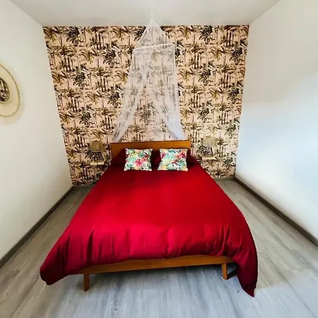 Duplex 100m2, 3 Chambres, Centre * Valenciennes