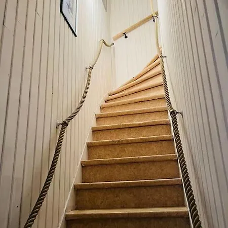 Duplex 100m2, 3 Chambres, Centre