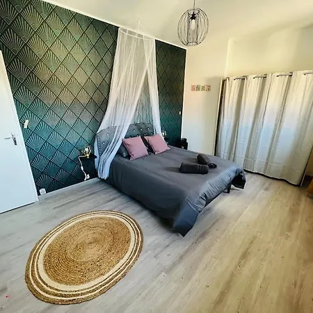 Duplex 100m2, 3 Chambres, Centre Valenciennes