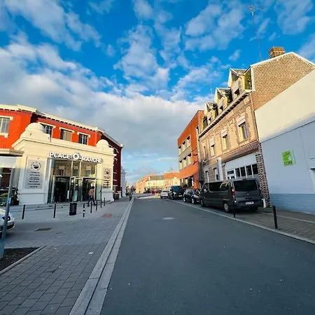 Appartement Duplex 100m2, 3 Chambres, Centre *