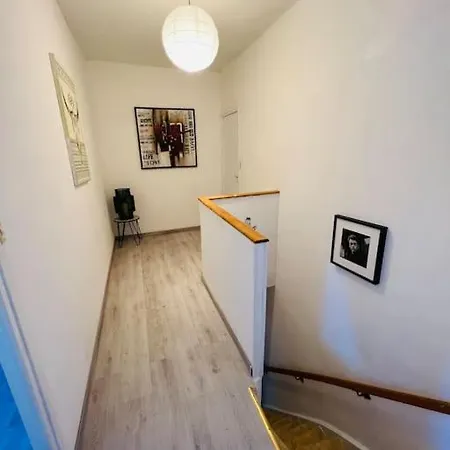 Apartment Duplex 100m2, 3 Chambres, Centre *