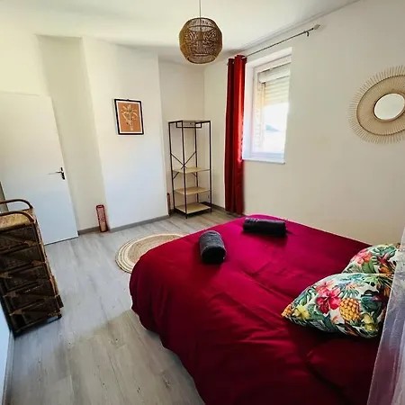 Duplex 100m2, 3 Chambres, Centre *