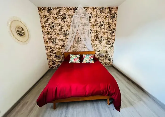 Duplex 100m2, 3 Chambres, Centre * Valenciennes