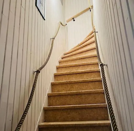 Duplex 100m2, 3 Chambres, Centre