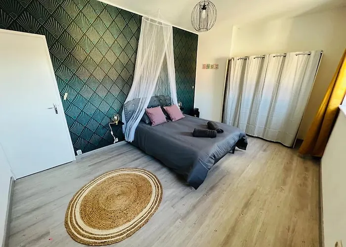 Duplex 100m2, 3 Chambres, Centre Valenciennes