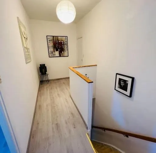 Apartamento Duplex 100m2, 3 Chambres, Centre *